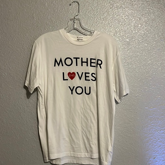 MOTHER graphic tee✨✨ - Picture 3 of 7